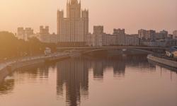 Featured image of post Beginnings Hide Behind Ends: Leaving Russia Because of War