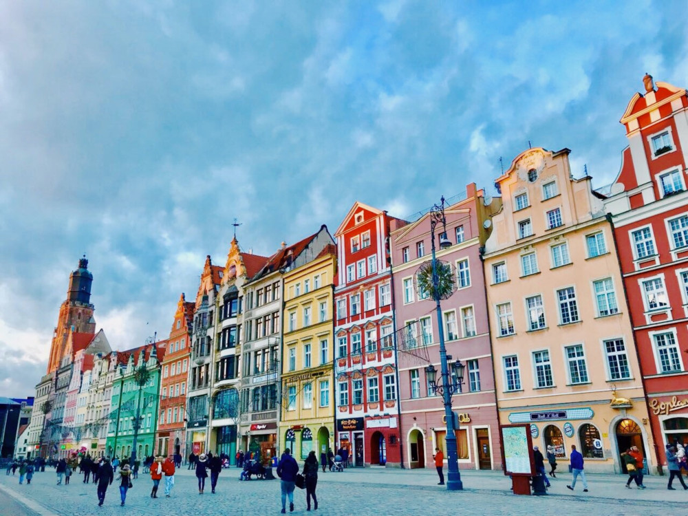 Photo by Reiseuhu via Unsplash.
