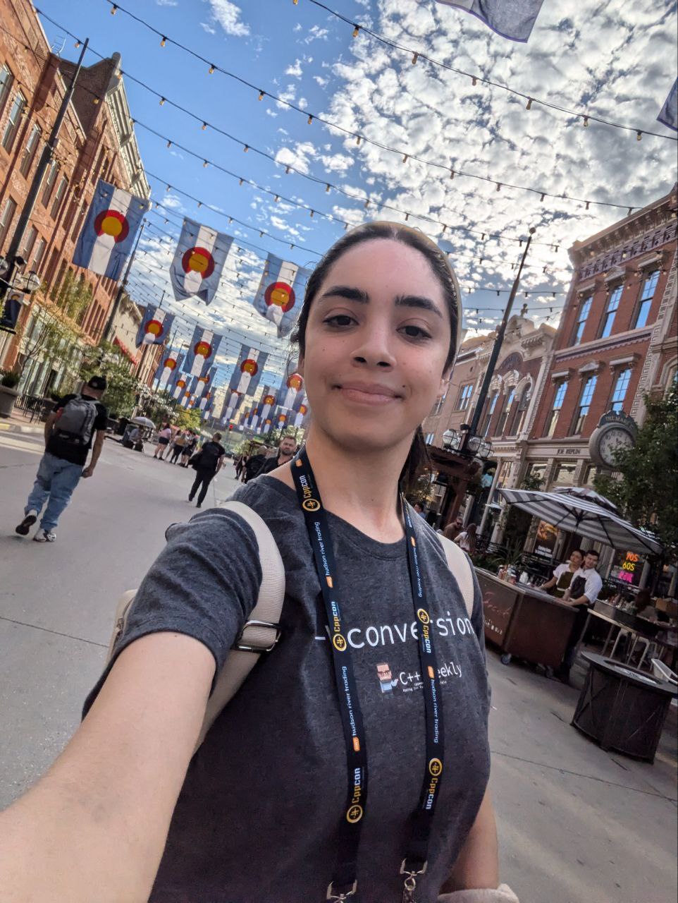 Cppcon
