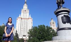 Featured image of post My Story Coming to Study to Russia all the Way from Argentina