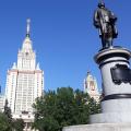 My Story Coming to Study to Russia all the Way from Argentina