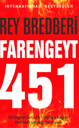 Farenheit 451
