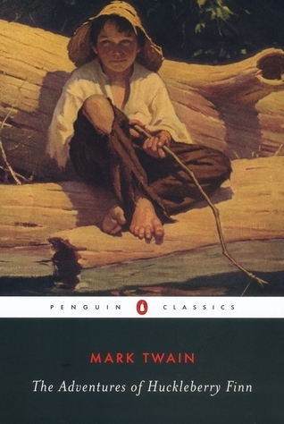 Huckleberry Finn