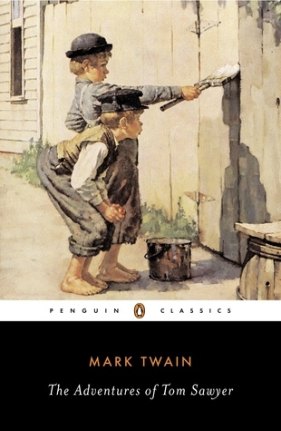 Tom Sawyer