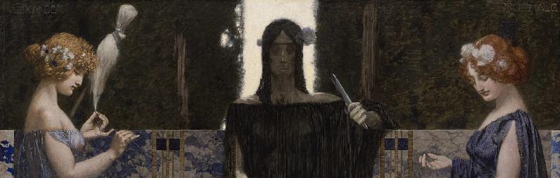 Featured thumbnail of post Heretics and Chapterhouse: Dune as Plato’s Republic Reimagined