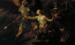 Featured image of post Paradise Lost: A Christian Upbringing Lens