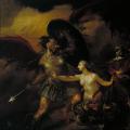 Paradise Lost: A Christian Upbringing Lens