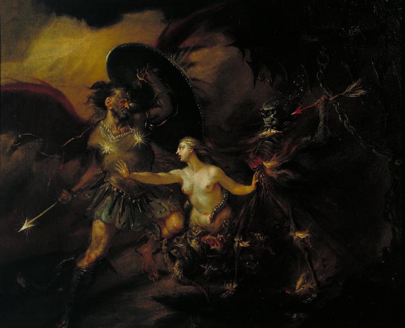 Featured thumbnail of post Paradise Lost: A Christian Upbringing Lens