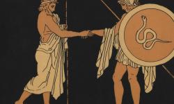 Featured image of post Plato’s Republic: Book 1 – Plato vs. Tolstoy on the Good Life