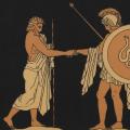 Plato’s Republic: Book 1 – Plato vs. Tolstoy on the Good Life