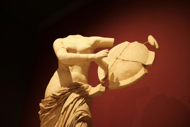 Featured image of post Plato’s Republic: Book 3 – The Illusions of Self and Free Will as Noble Lies